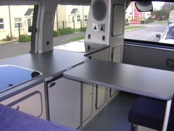 grey conversion