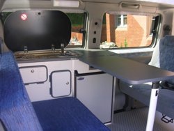 7 seater