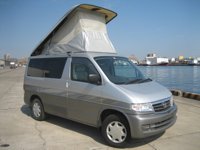 bongo exterior