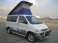 bongo roof