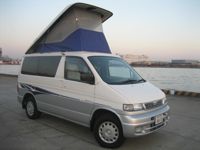 bongo exterior