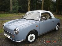 figaro exterior