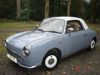 nissan figaro 1991