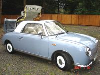 figaro dash