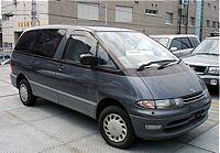lucida exterior