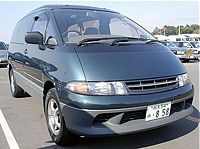 lucida exterior