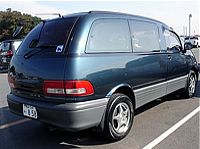 lucida rear