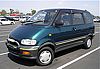 nissan serena 1996