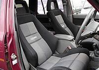 surf interior