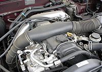 surf engine