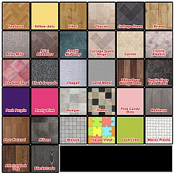 new floors