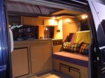 slide door