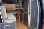 twin bed