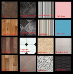 new floors