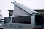 skylift side