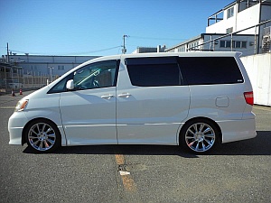 alphard