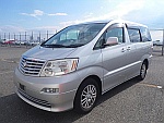 Alphard 42