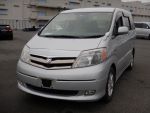 Alphard 400