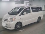 alphard 406