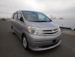 Alphard 434