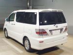 alphard 526