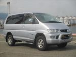 delica 46