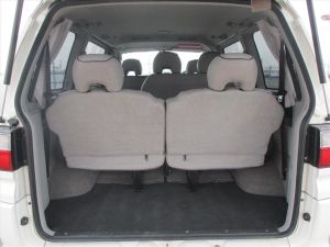 delica hatch