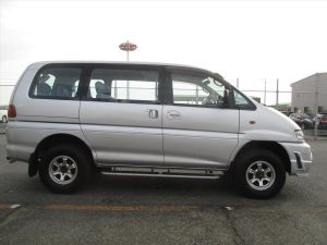 delica 120