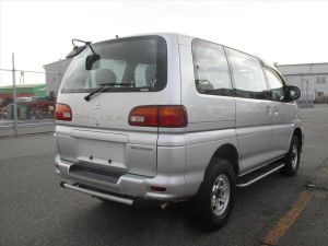 delica 120