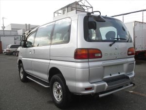 delica 120