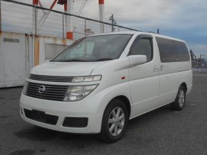 elgrand 