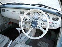 figaro dash