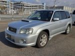 Forester 16