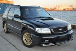 forester 42