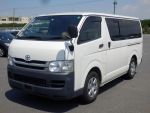 HiAce 10