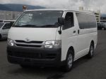 Toyota HiAce 15