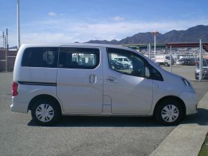 NV200