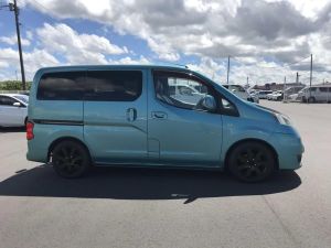 NV200