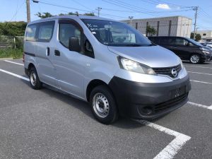 NV200