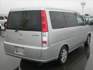 stepwagon