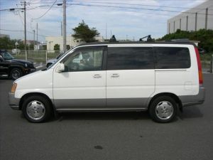 stepwagon