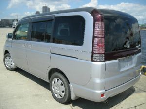 stepwagon