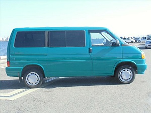 vanagon