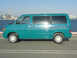 vanagon