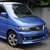 Mazda Bongo