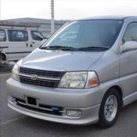 Toyota Granvia